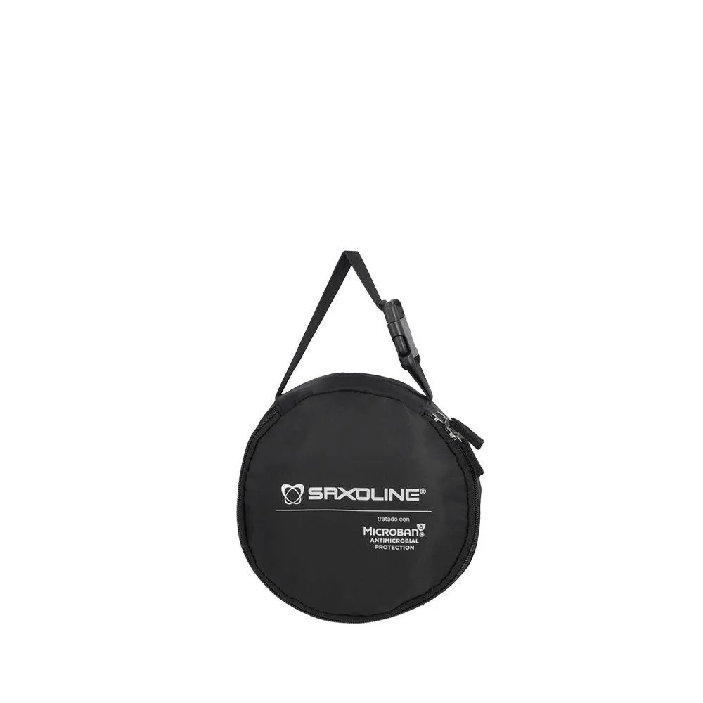 Almohada para viaje unisex Travel ACC 202 negra