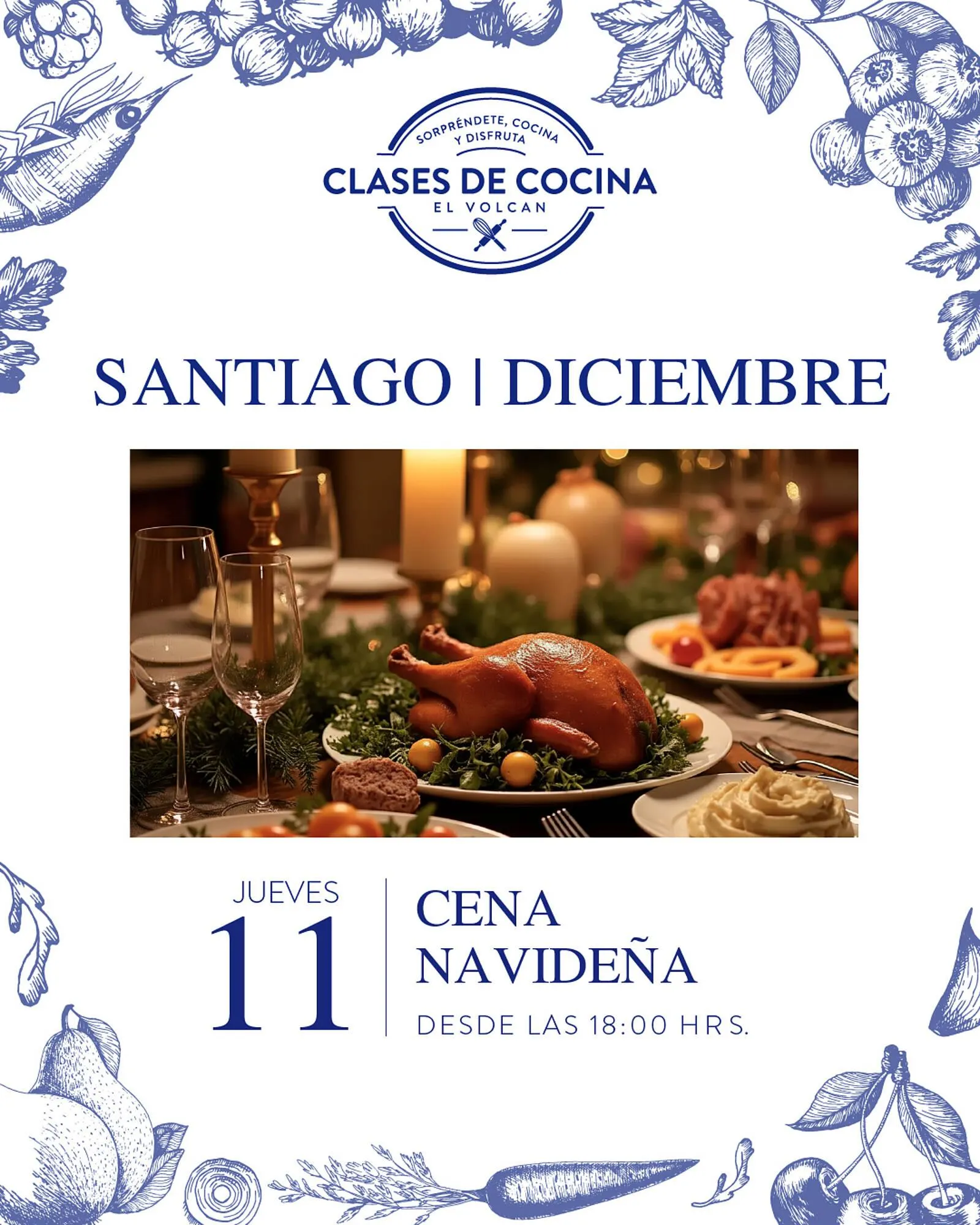 Catálogo de Catálogo El Volcan 26 de noviembre al 4 de diciembre 2025 - Página 2