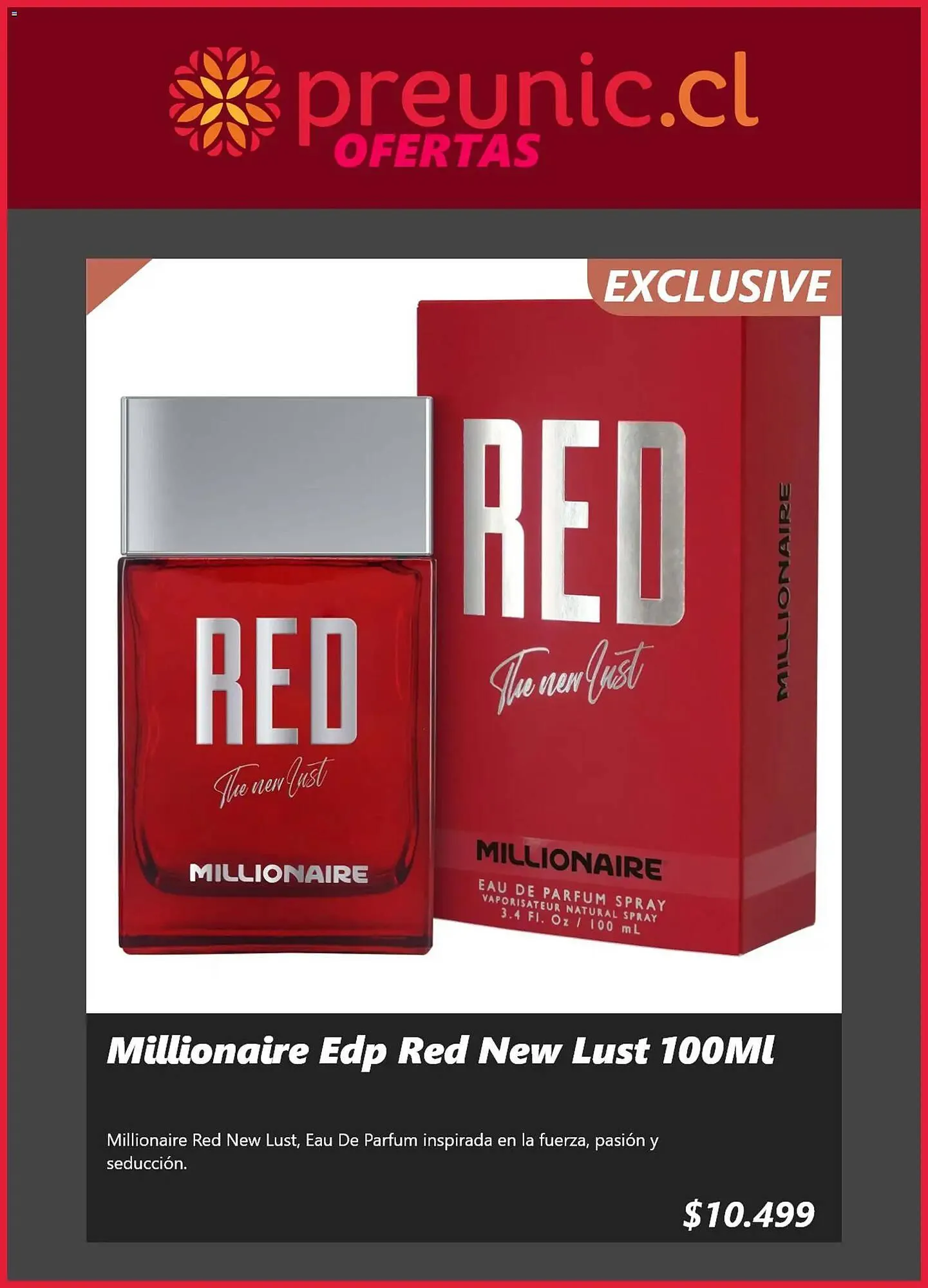 Catálogo de Catálogo Preunic 25 de marzo al 7 de abril 2026 - Página 6