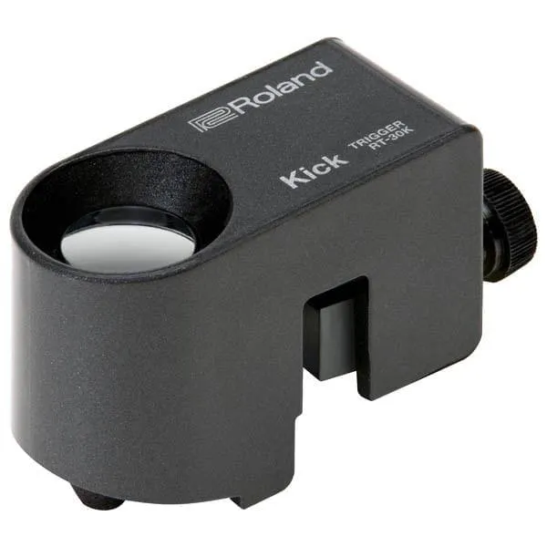 Disparador Para Batería Acústica Roland RT-30K