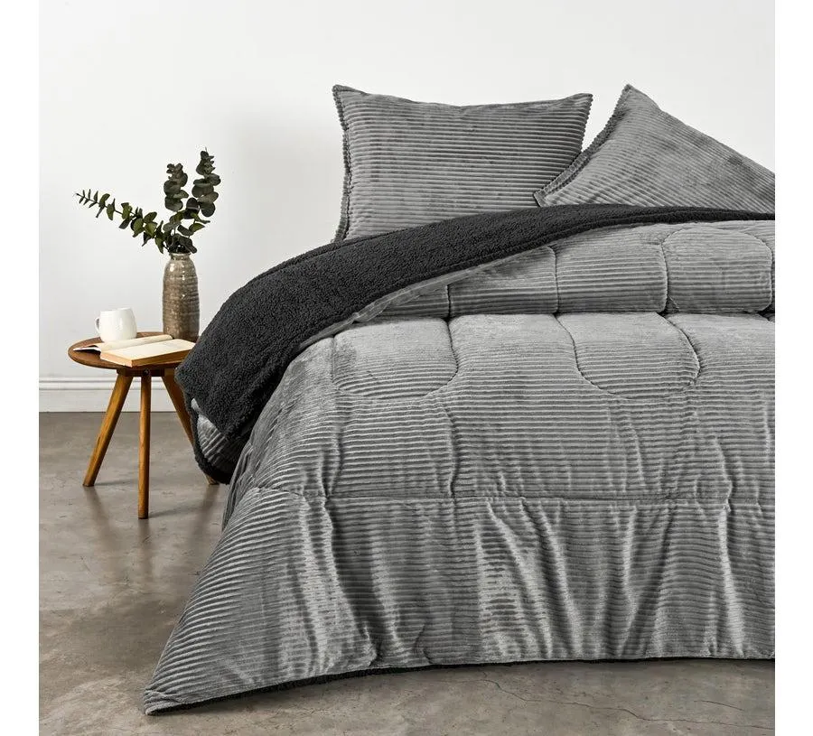 Plumón Sherpa King Marengo