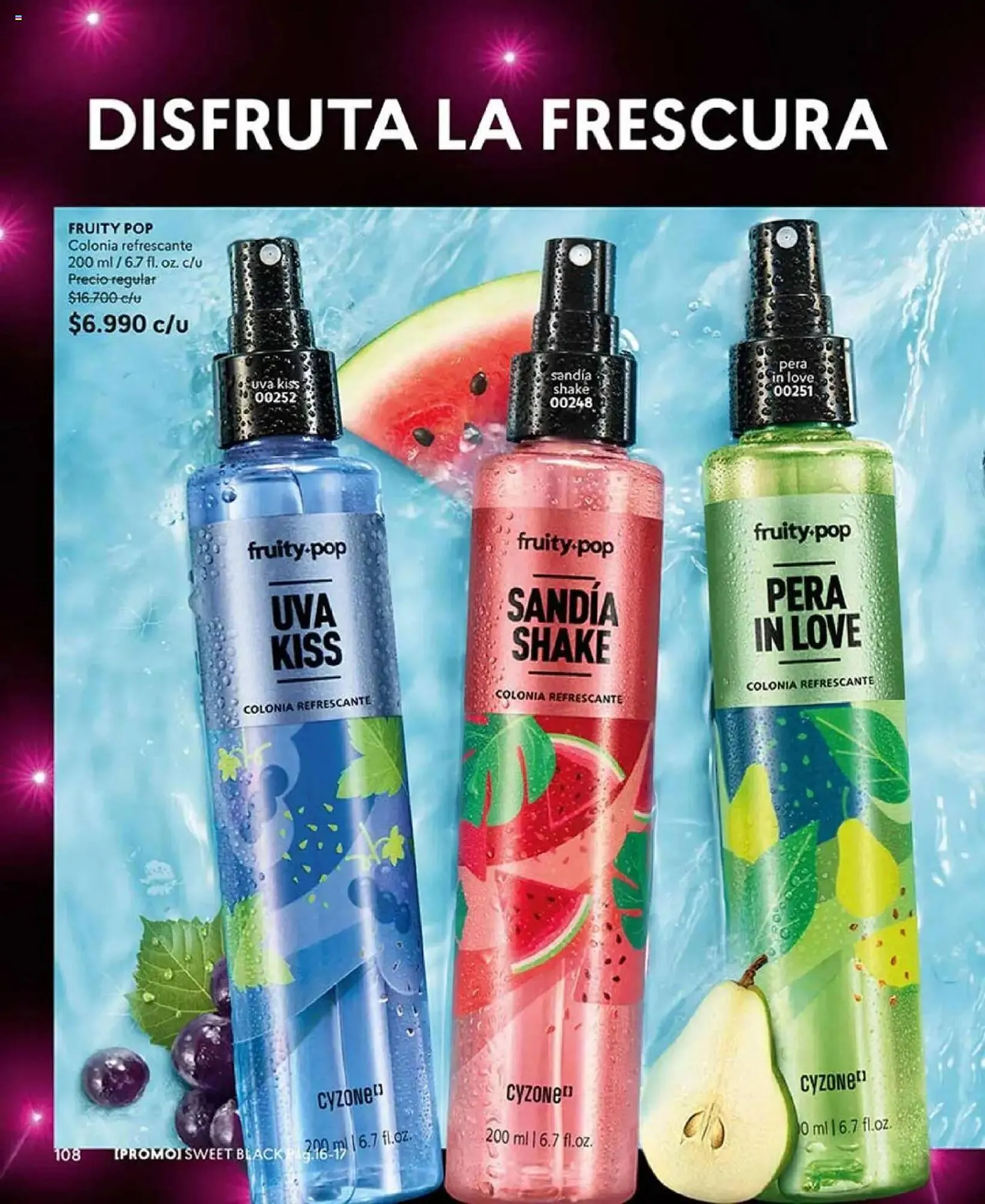 Catálogo de Catálogo Cyzone 14 de octubre al 1 de noviembre 2025 - Página 120