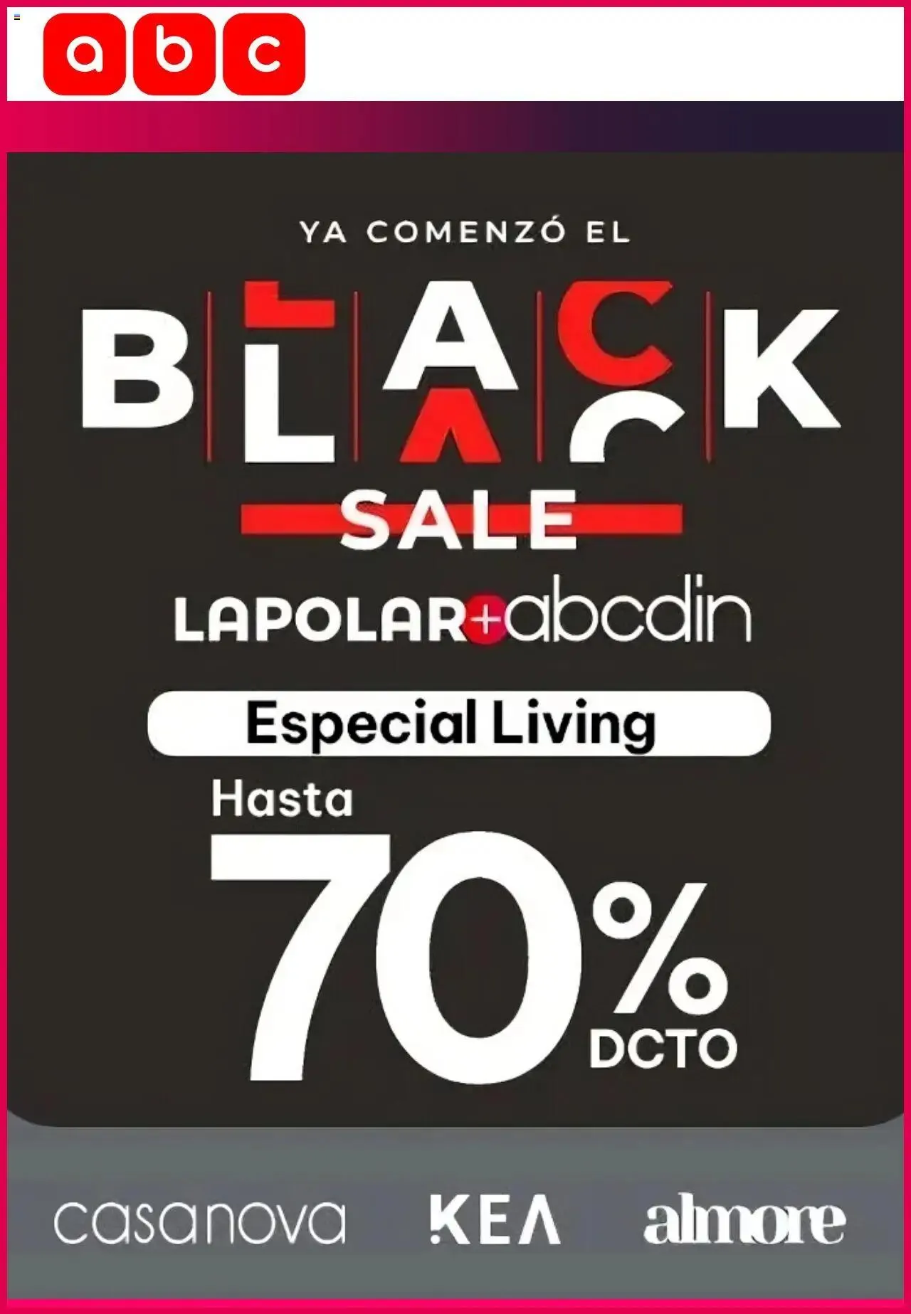 La Polar ofertas  - 1