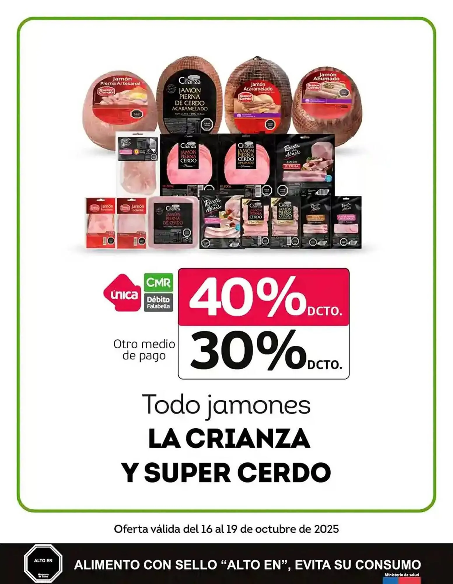 Catálogo de Catálogo Tottus 17 de octubre al 31 de octubre 2025 - Página 7