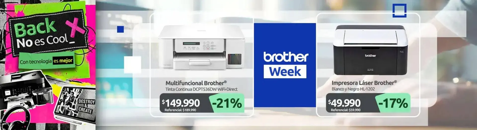 Catálogo de Catálogo PC Factory 10 de marzo al 16 de marzo 2026 - Página 9