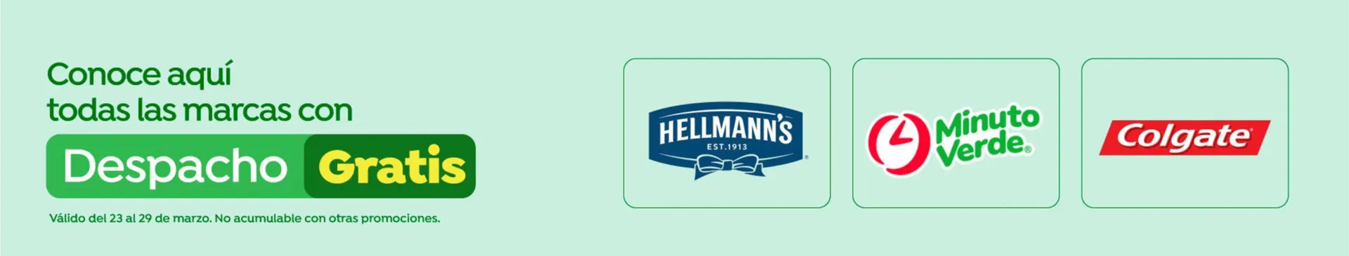 Catálogo de Catálogo Jumbo 25 de marzo al 30 de marzo 2026 - Página 15