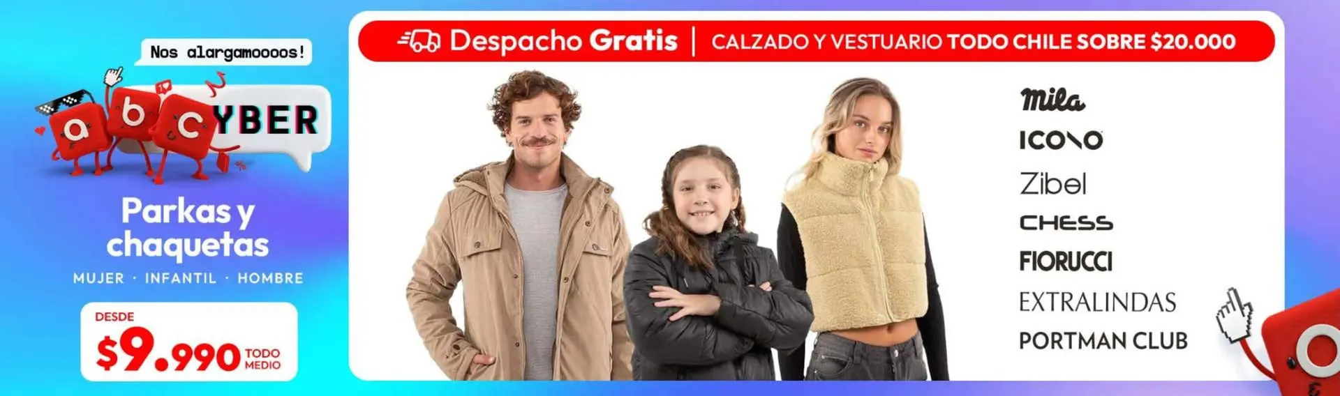 Catálogo de Catálogo La Polar 16 de junio al 22 de junio 2025 - Página 6