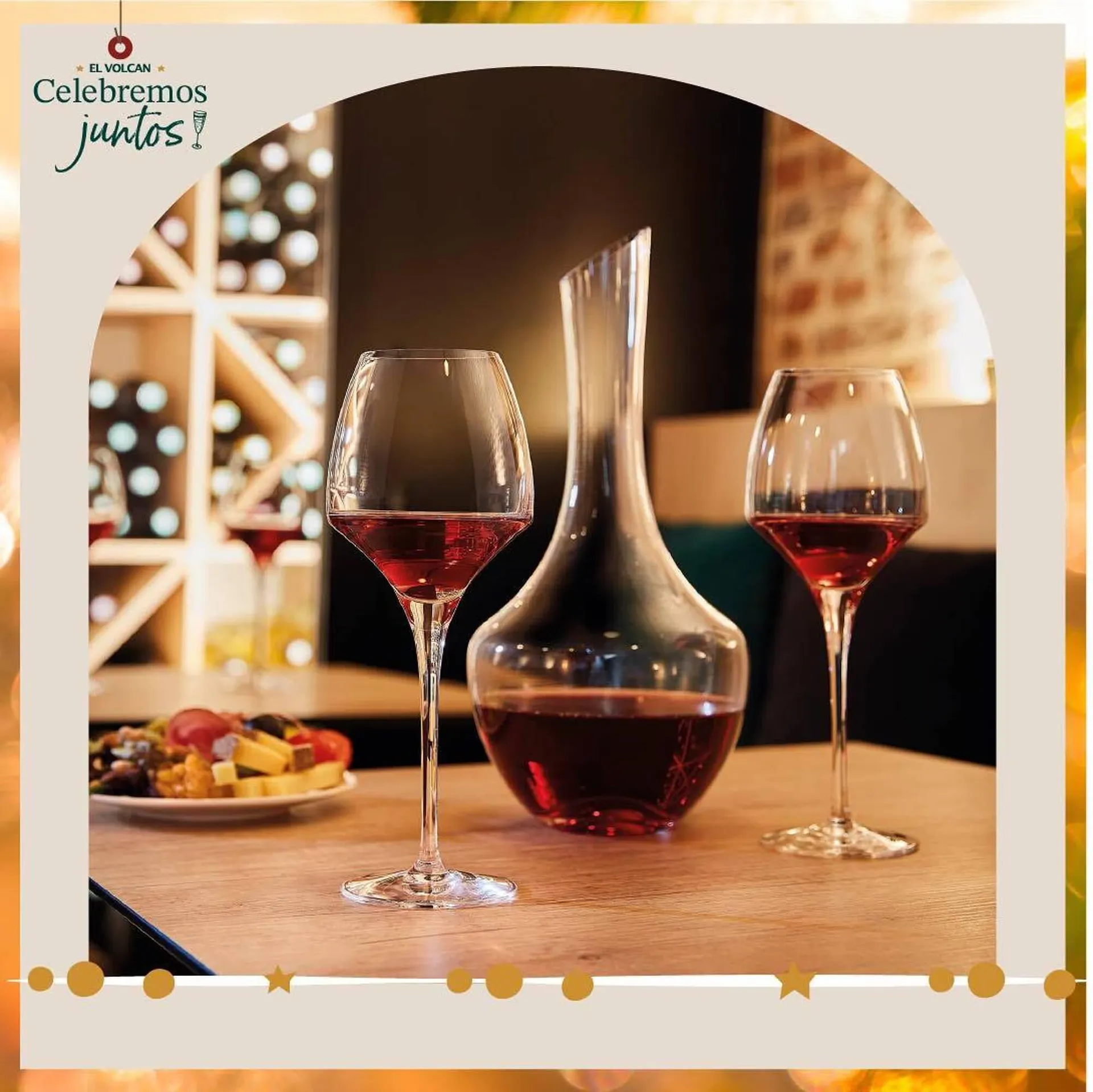 Catálogo de Catálogo El Volcan 21 de noviembre al 31 de diciembre 2024 - Página 4