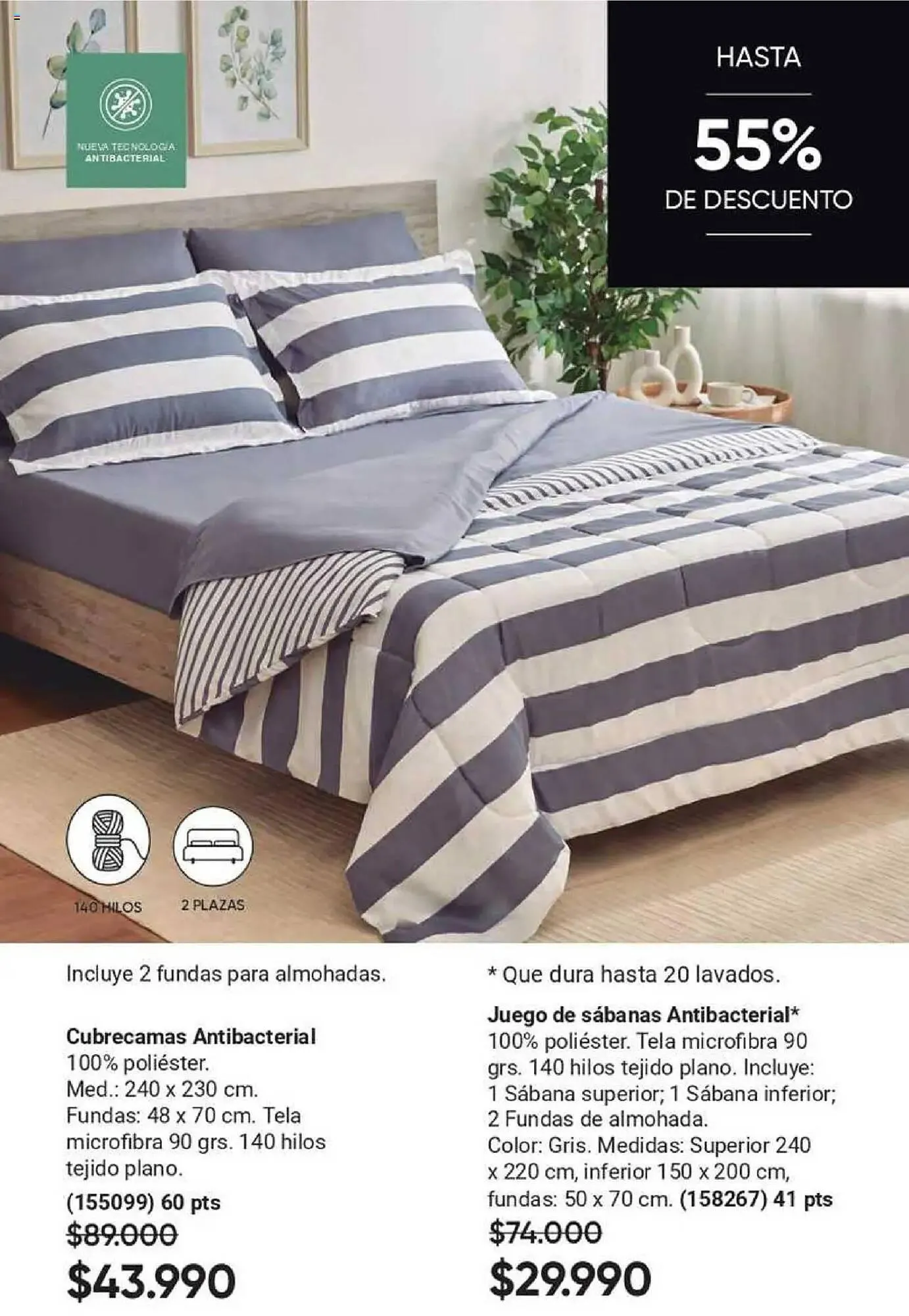 Catálogo de Catálogo Avon 3 de junio al 18 de junio 2025 - Página 38