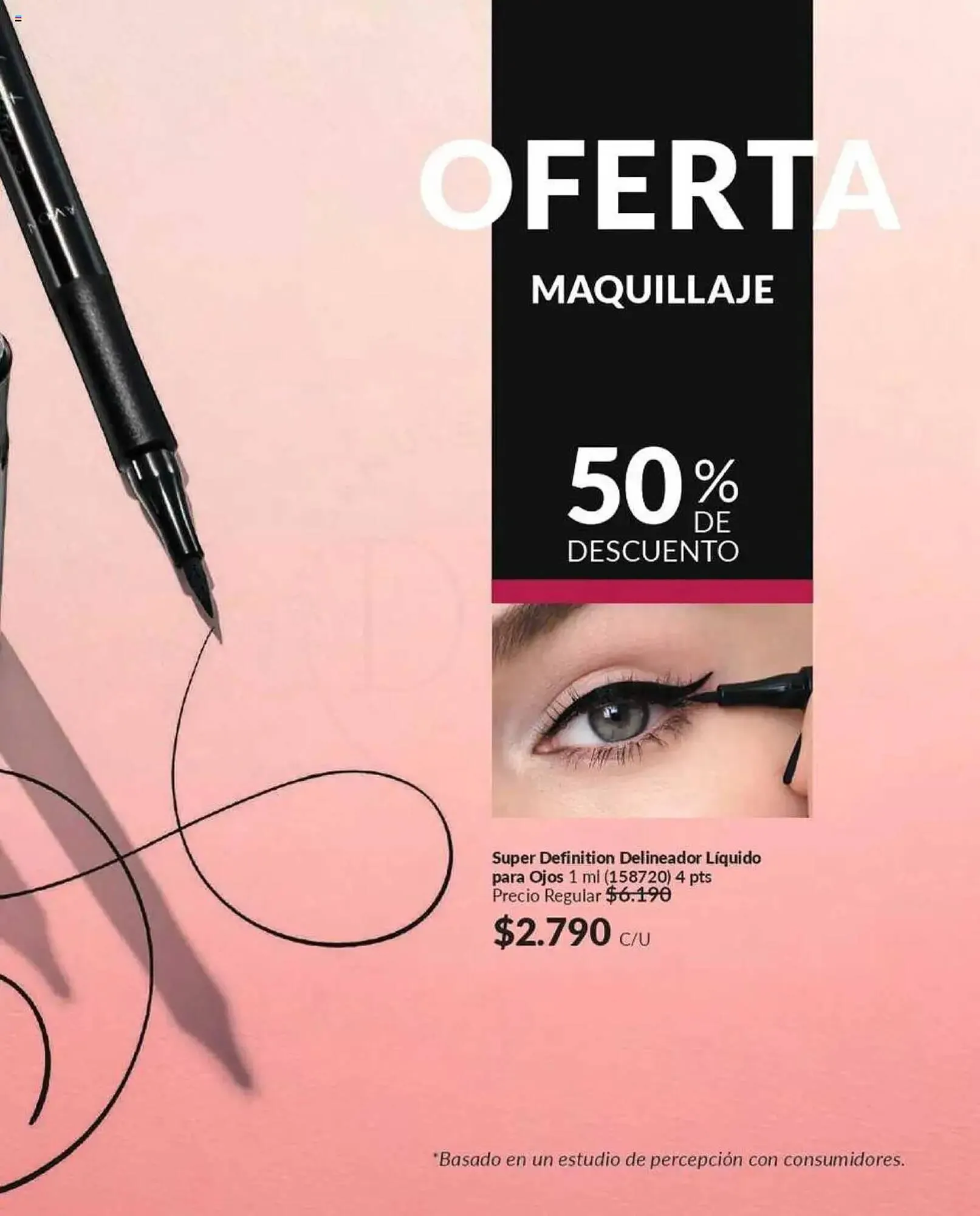 Catálogo de Catálogo Avon 1 de febrero al 15 de febrero 2025 - Página 19