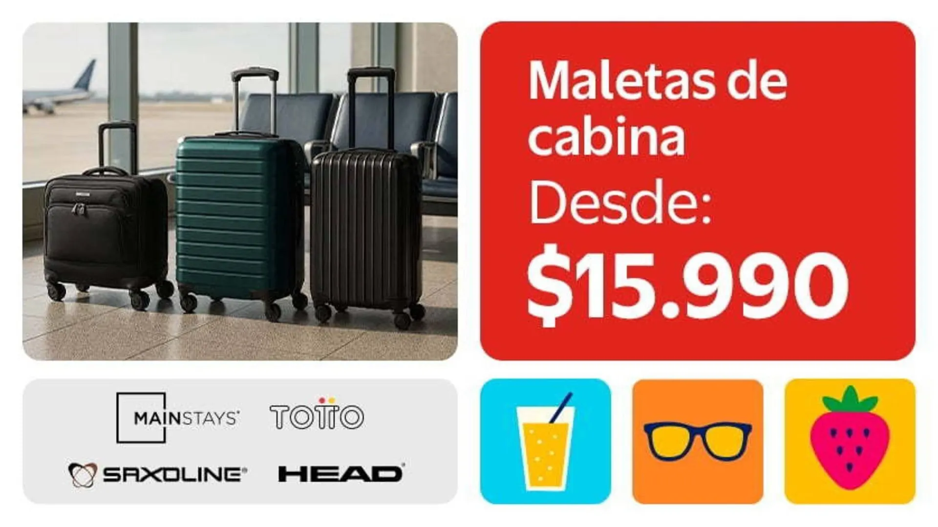 Catálogo de Catálogo Lider 23 de enero al 29 de enero 2026 - Página 28