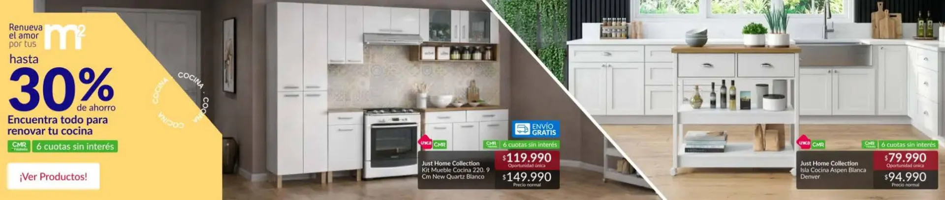 Catálogo de Catálogo Constructor Sodimac 17 de marzo al 31 de marzo 2026 - Página 6