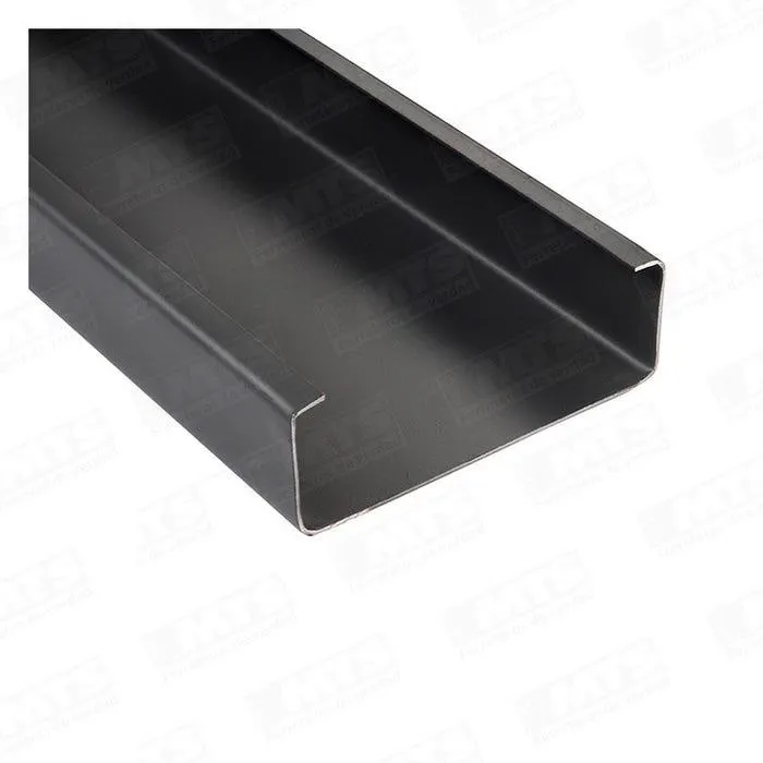 FE COSTANERA 100X50X15X3.0 mm