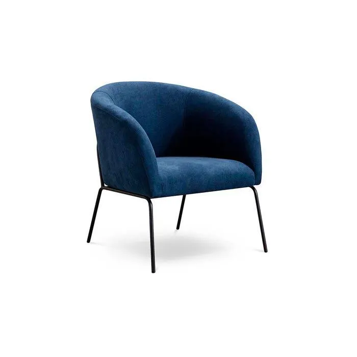 Poltrona Fulton Tela