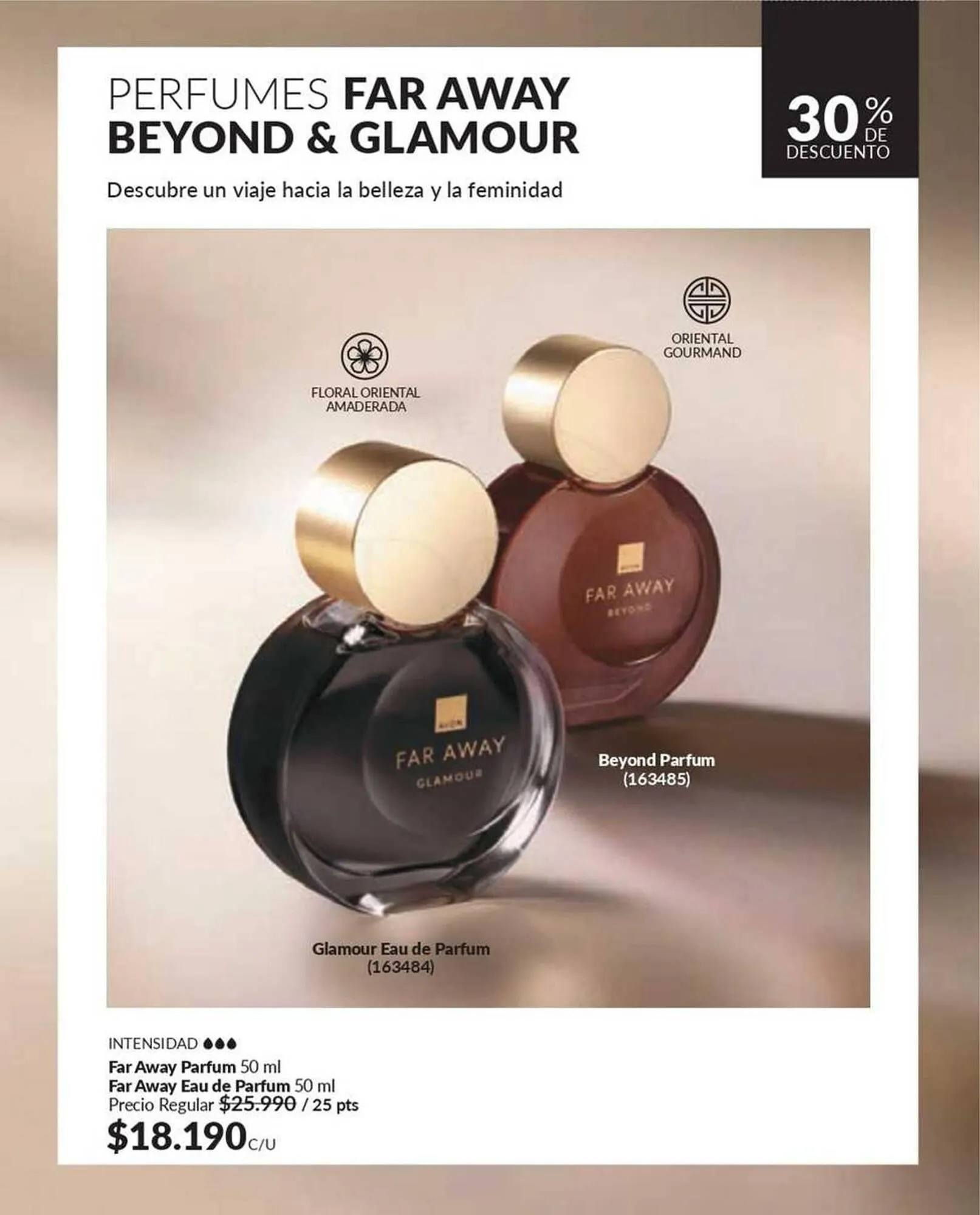 Catálogo de Catálogo Avon 30 de septiembre al 3 de noviembre 2025 - Página 54