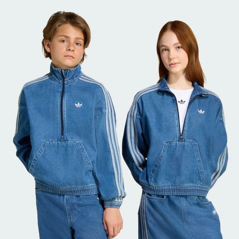 Chaqueta Denim (Adolescentes)