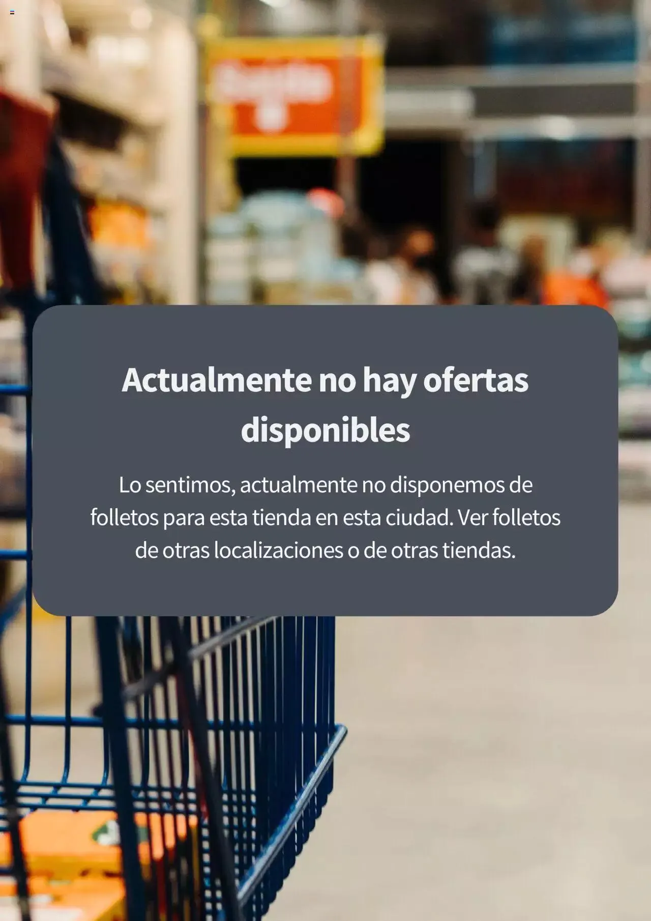 Catálogo de La Tienda en Casa - Folleto 1 de enero al 7 de enero 2024 - Página 1