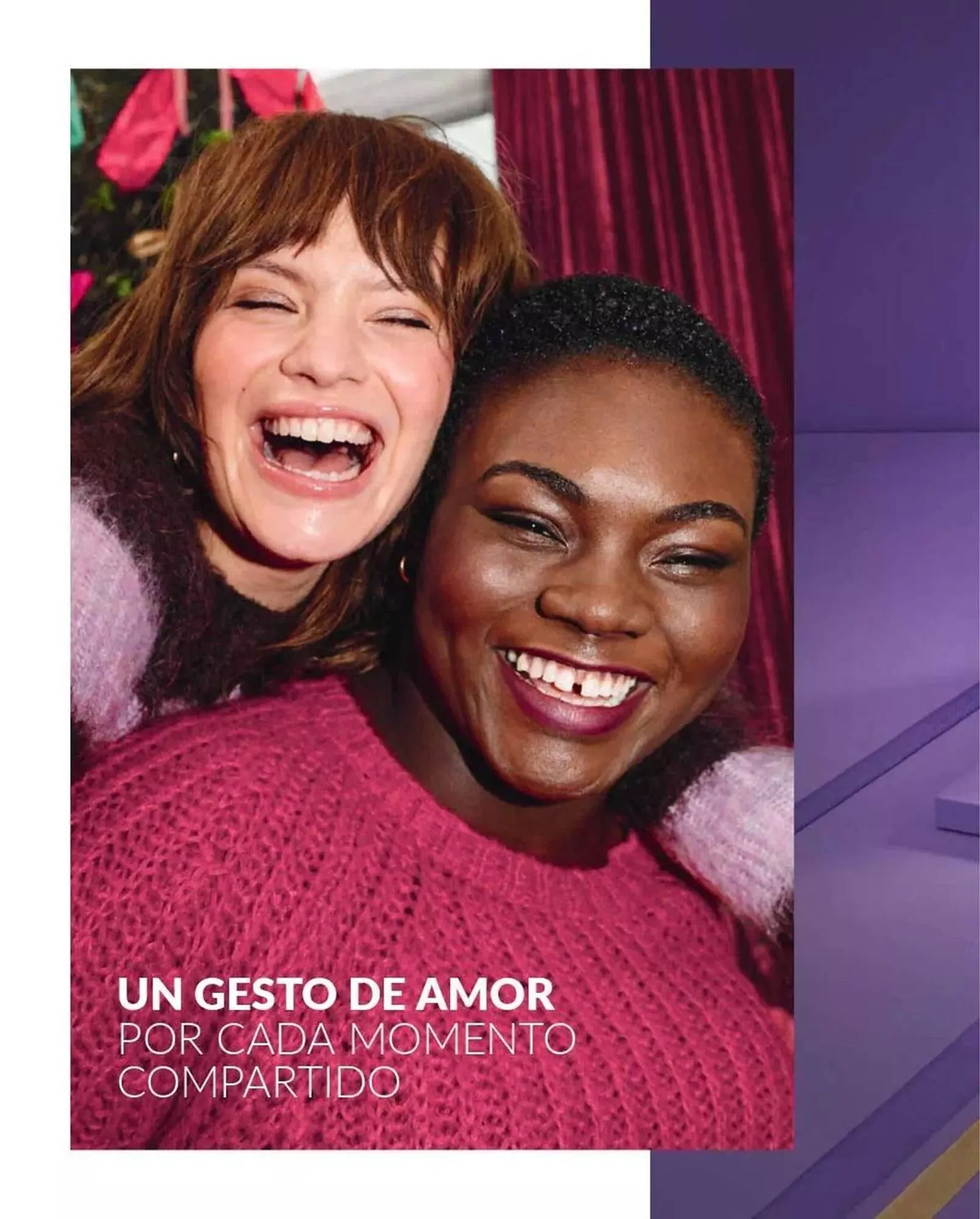 Catálogo de Catálogo Avon 24 de octubre al 30 de noviembre 2024 - Página 89