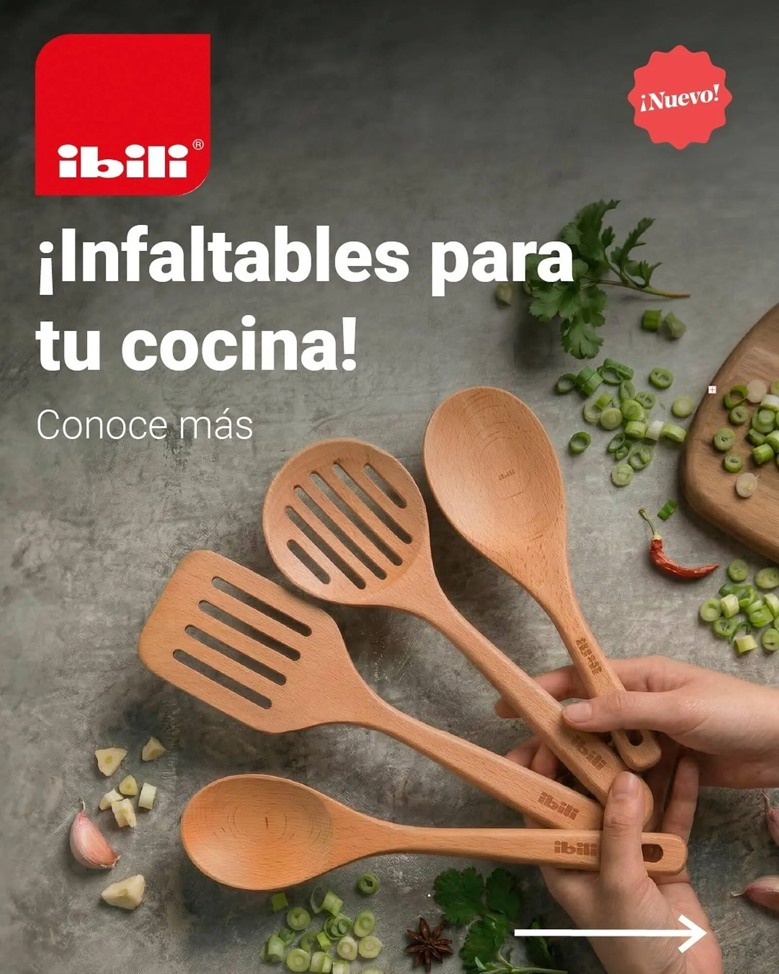 Catálogo de Catálogo El Volcan 27 de abril al 30 de abril 2026 - Página 1