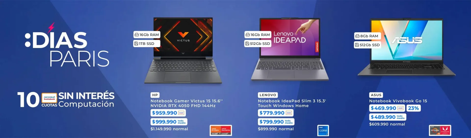 Catálogo de Catálogo Paris 1 de septiembre al 28 de febrero 2027 - Página 5