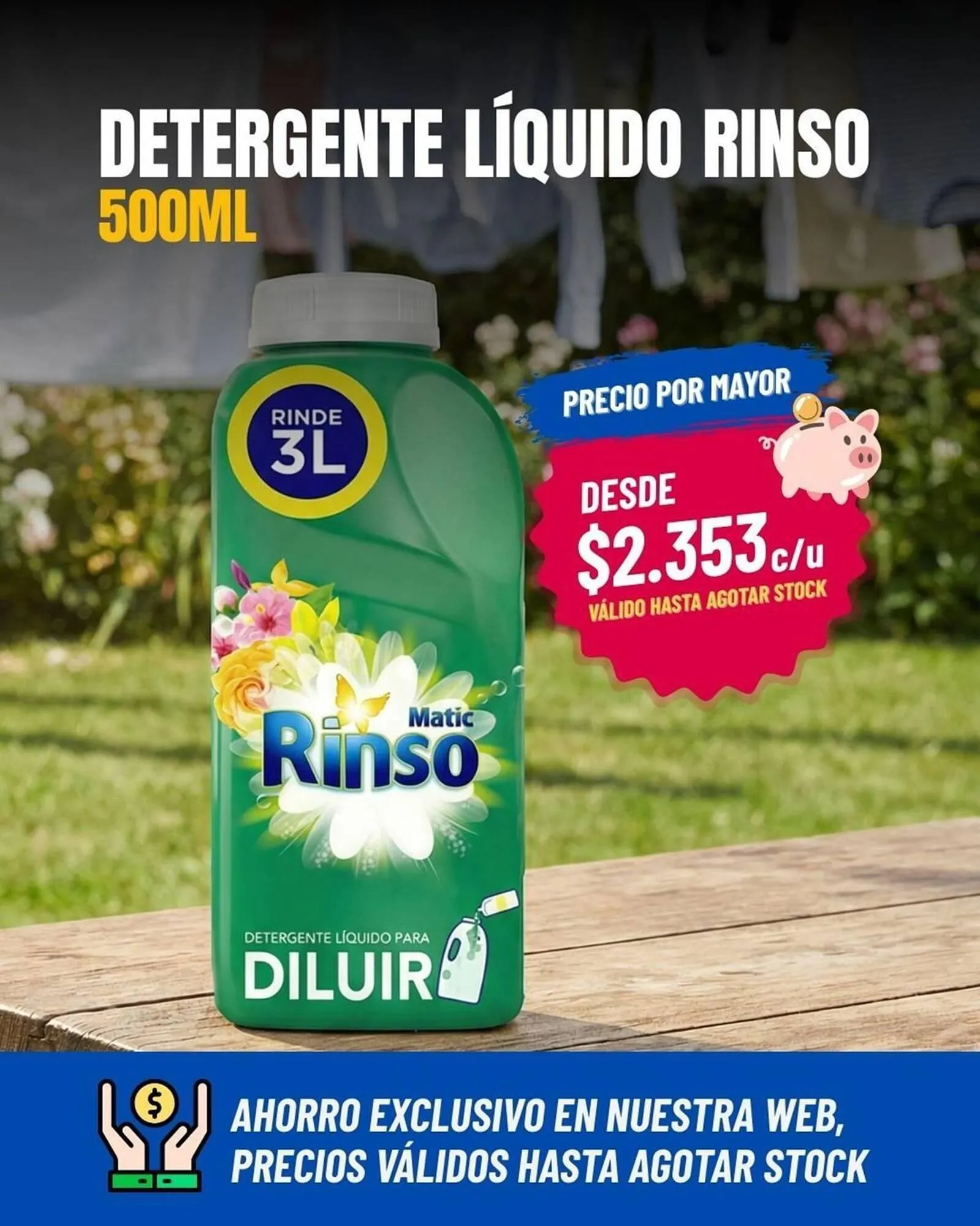 Catálogo de Catálogo La Oferta 11 de marzo al 15 de marzo 2026 - Página 3