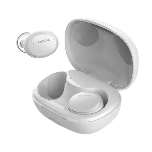 AUDÍFONO TWS-411 WHITE