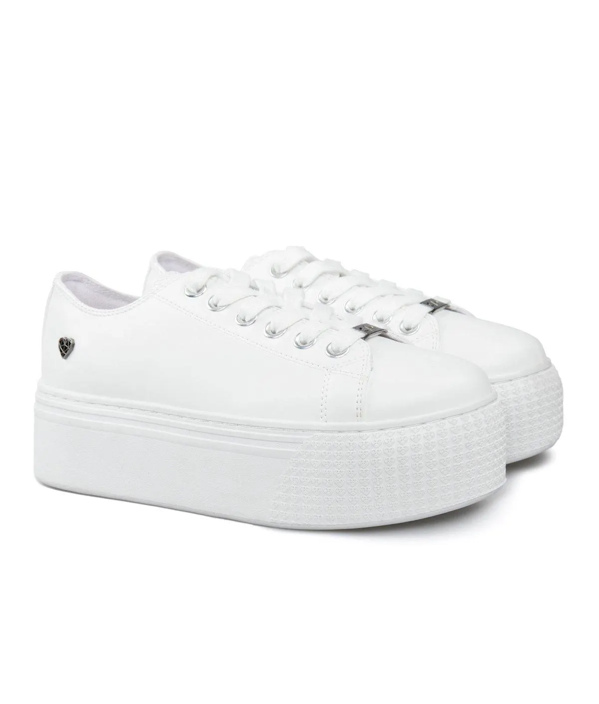 Zapatillas 239 Efecto cuero