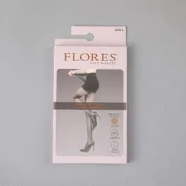 Media 40D Cintura Suelta