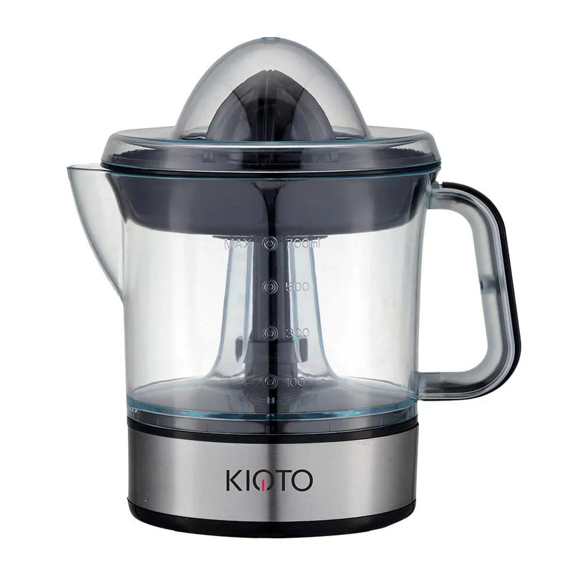 Exprimidor de Cítricos Kioto Nara 700 ml.