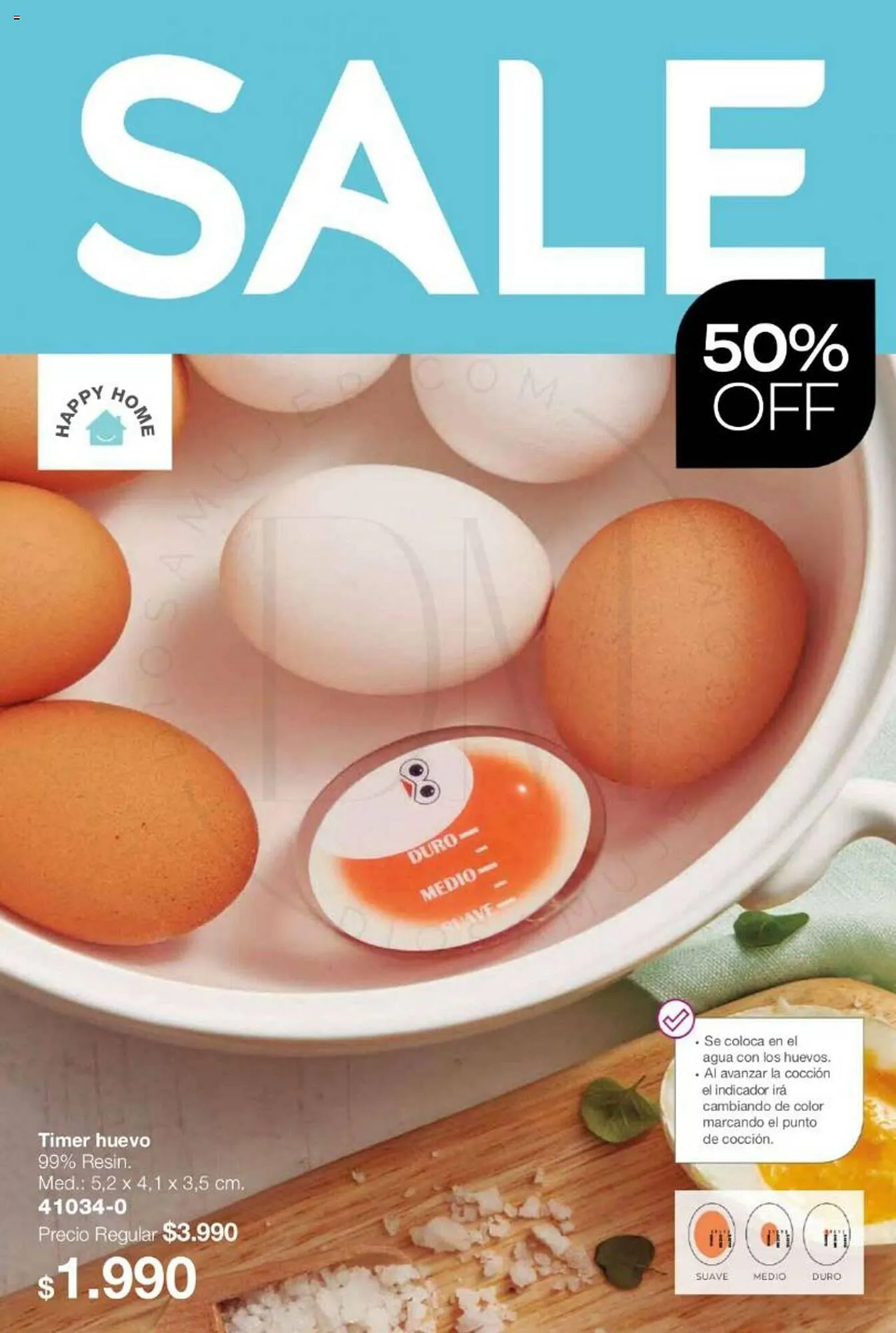 Catálogo de Catálogo Avon 1 de septiembre al 31 de octubre 2023 - Página 24