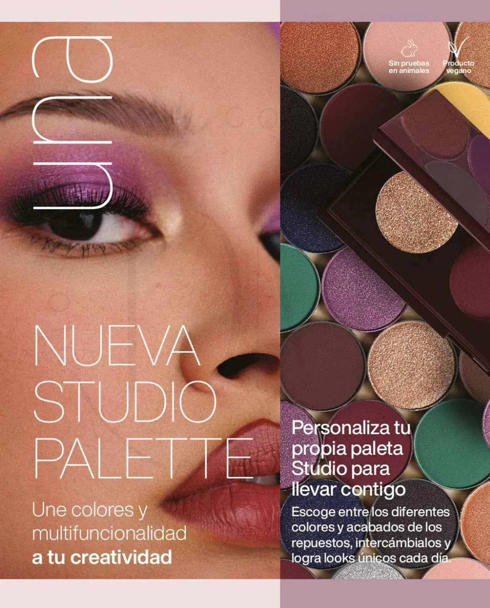 Catálogo de Catálogo Natura 18 de septiembre al 30 de septiembre 2023 - Página 64