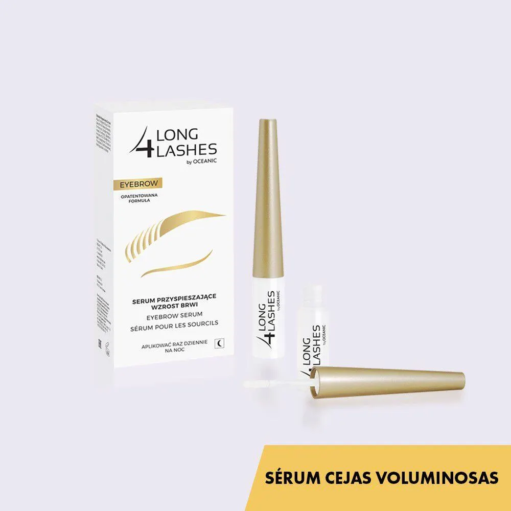 Serum Para Cejas 3 ml