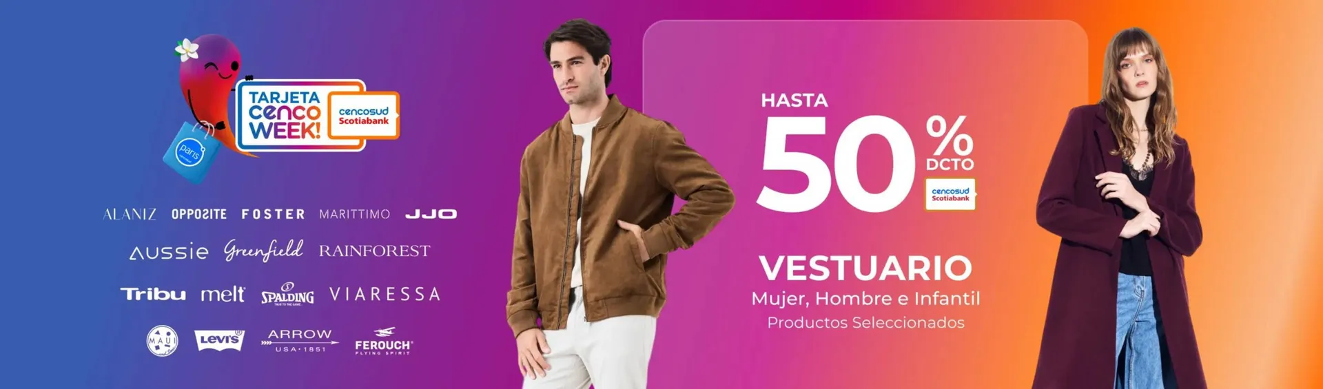 Catálogo de Catálogo Paris 13 de abril al 30 de abril 2026 - Página 2