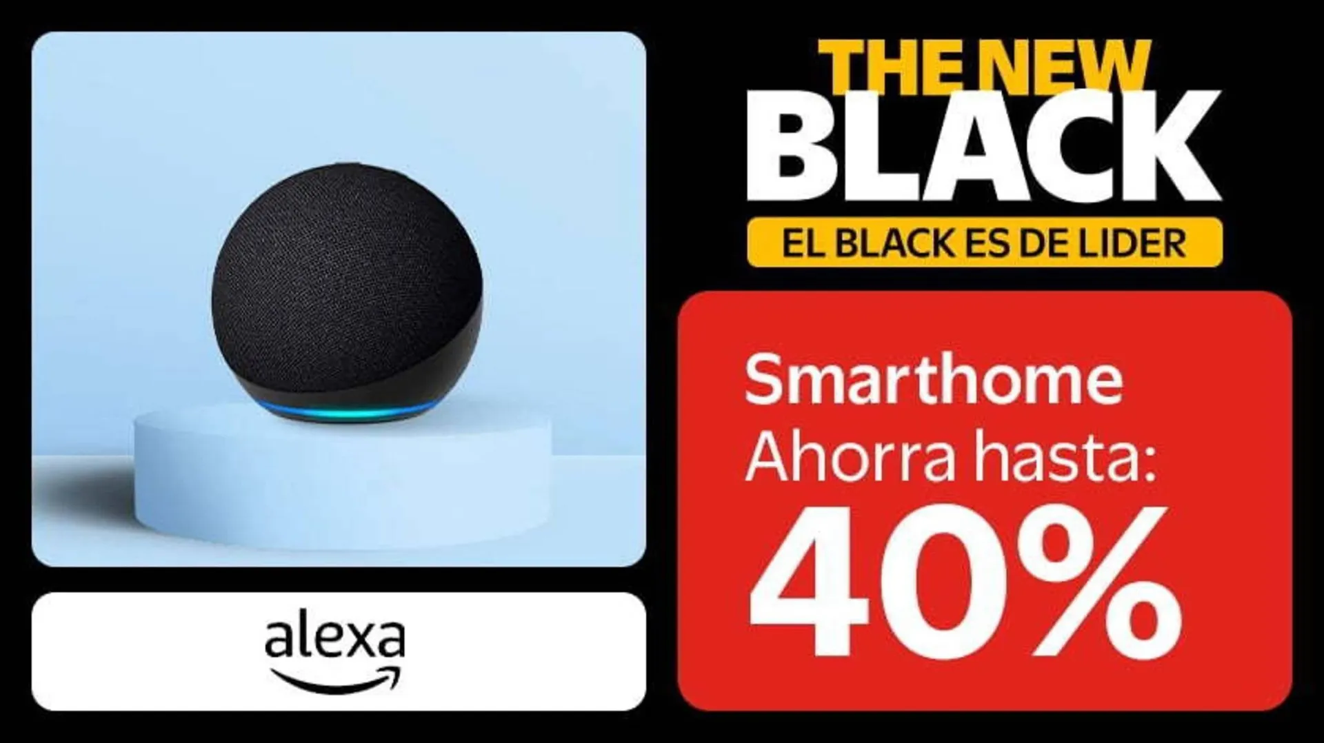 Catálogo de Catálogo Lider 20 de marzo al 3 de abril 2026 - Página 6