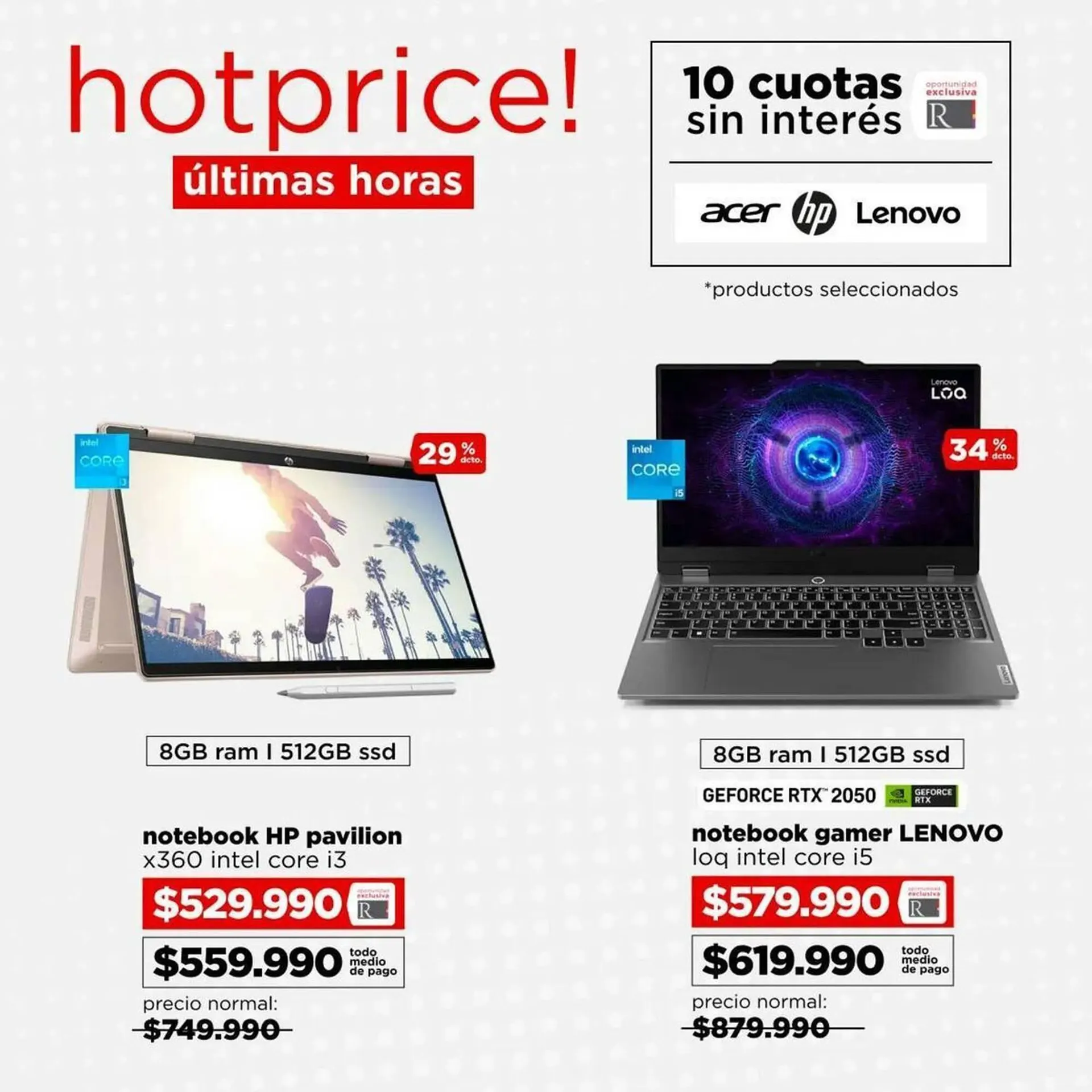 Catálogo de Catálogo Ripley 24 de marzo al 30 de marzo 2025 - Página 2