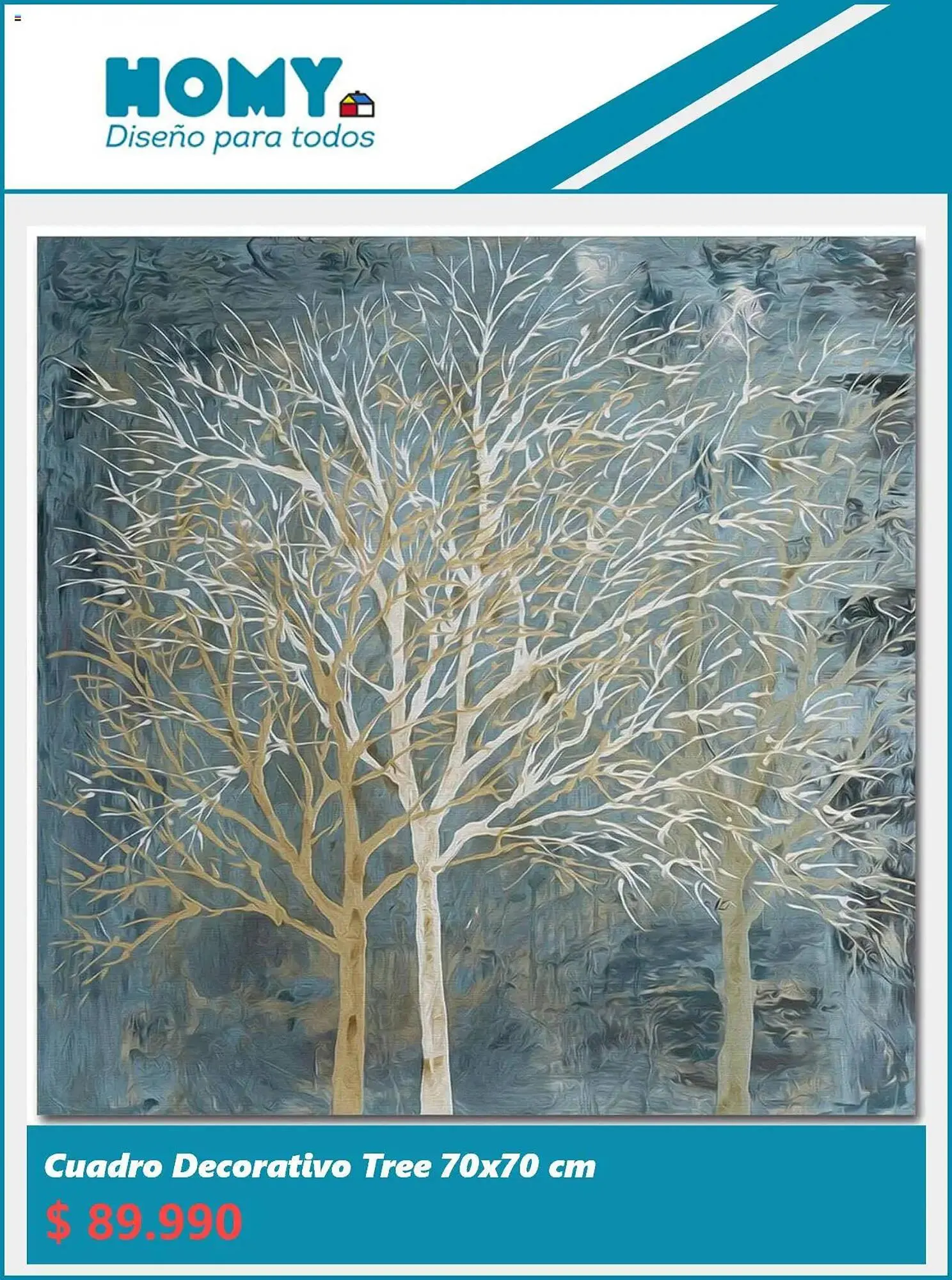 Catálogo de Catálogo Homy 25 de junio al 24 de julio 2025 - Página 9