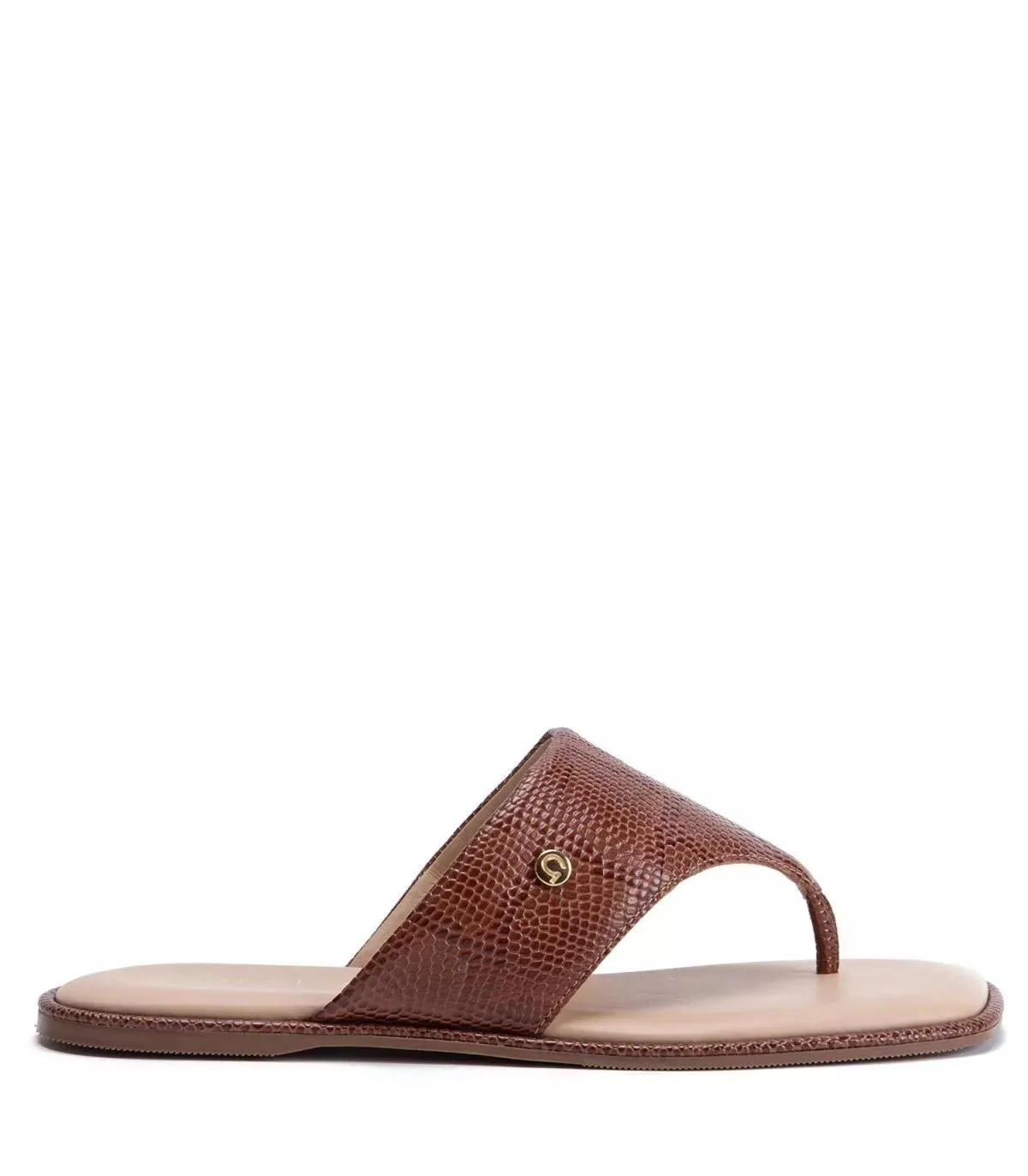 Sandalia Odeth Chocolate