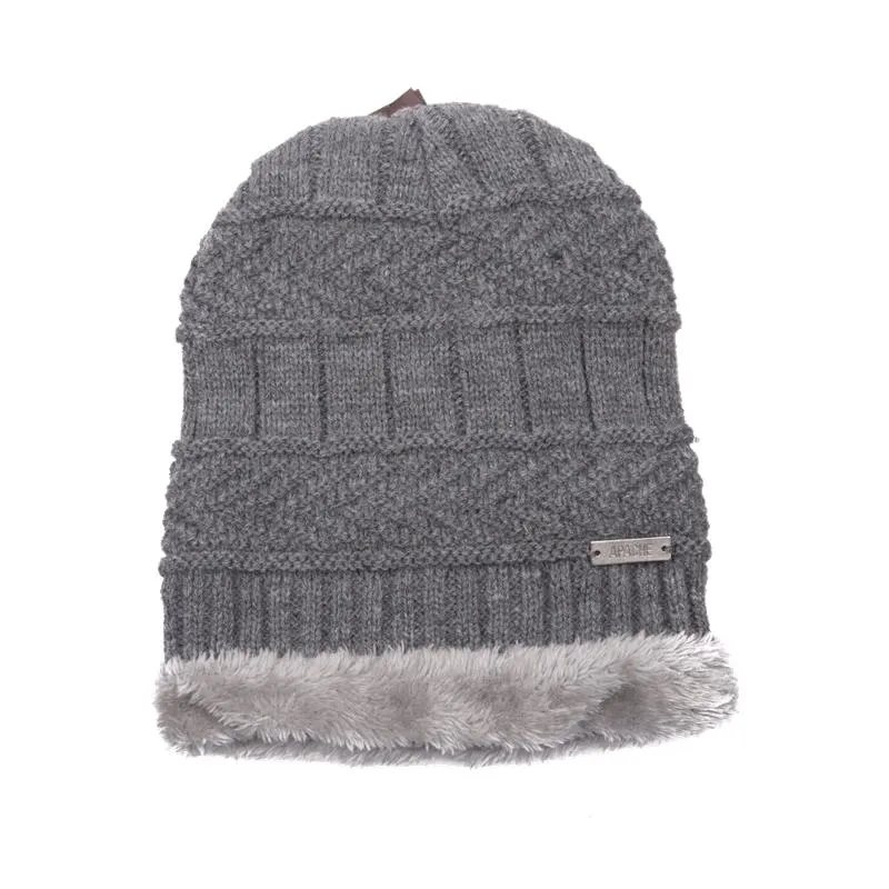 Gorro Niño Marengo Pillin