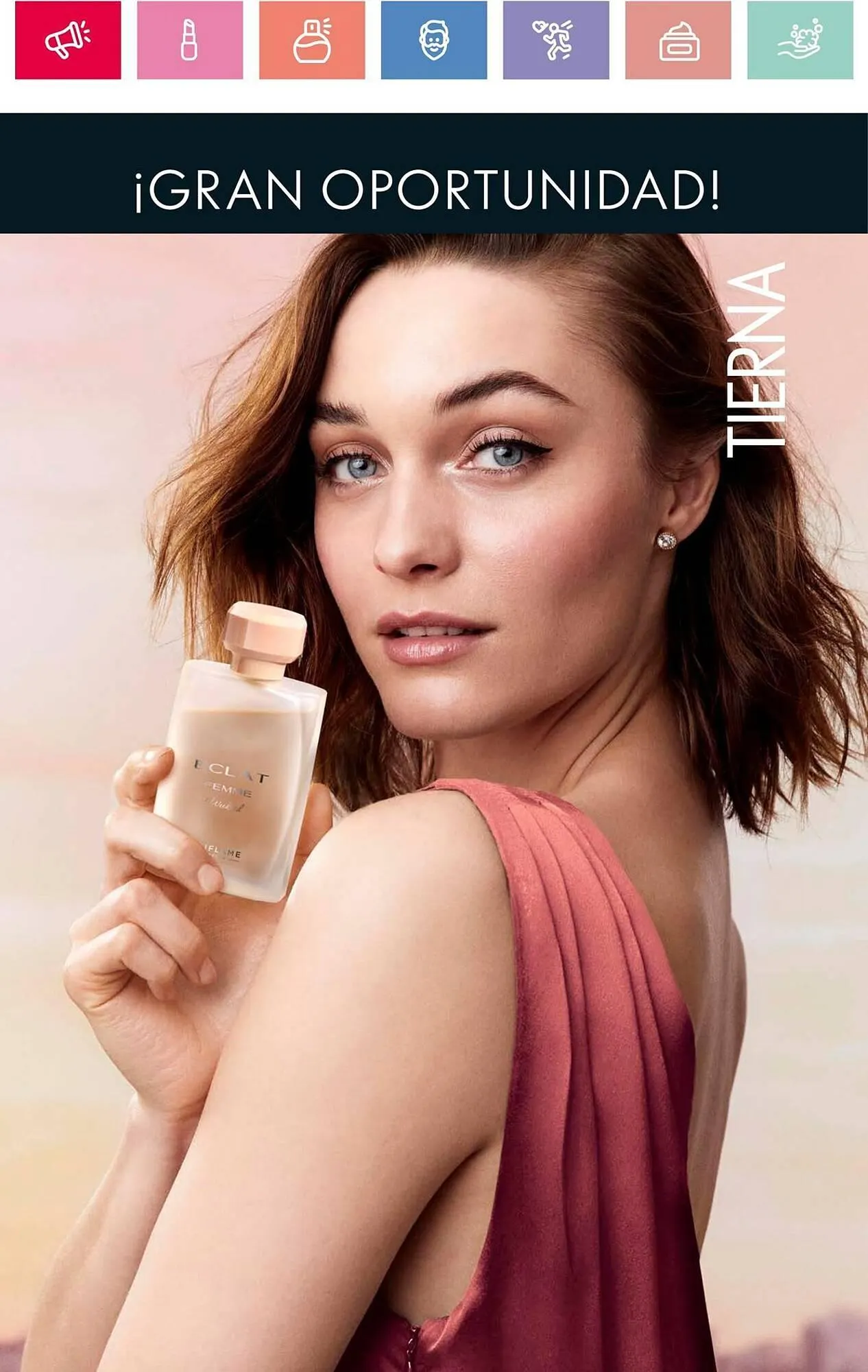 Catálogo de Catálogo Oriflame 21 de junio al 11 de julio 2025 - Página 44