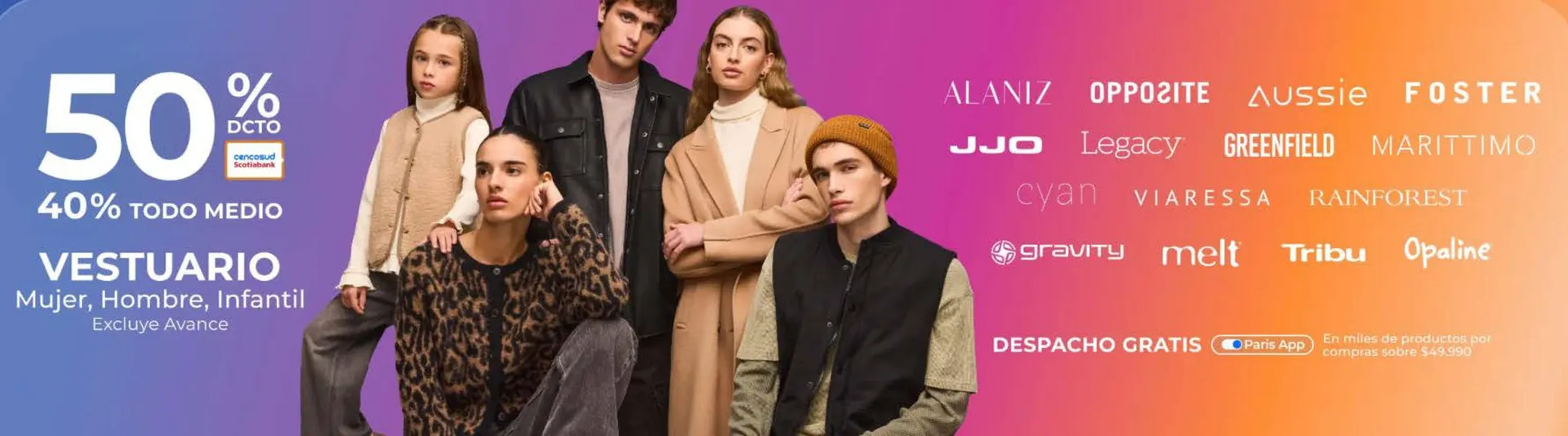 Catálogo de Catálogo Paris 24 de junio al 7 de julio 2025 - Página 2