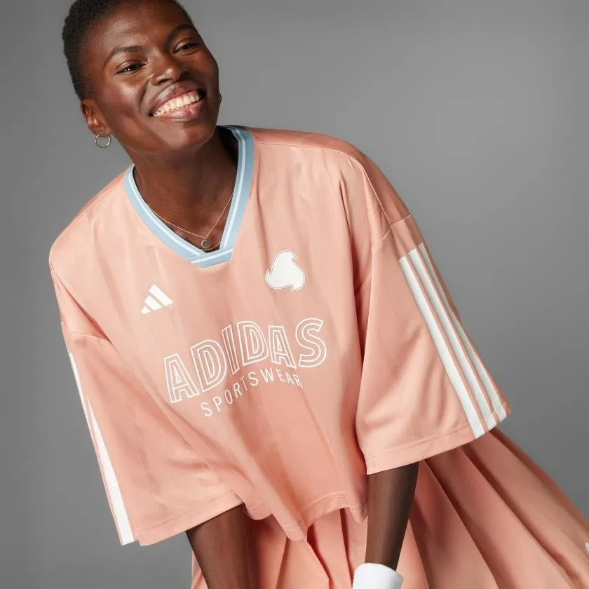 Camiseta Tiro Cut 3 Tiras extragrande