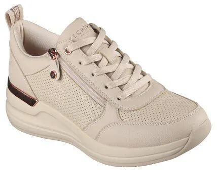 Women's Billion 2 - Side Door