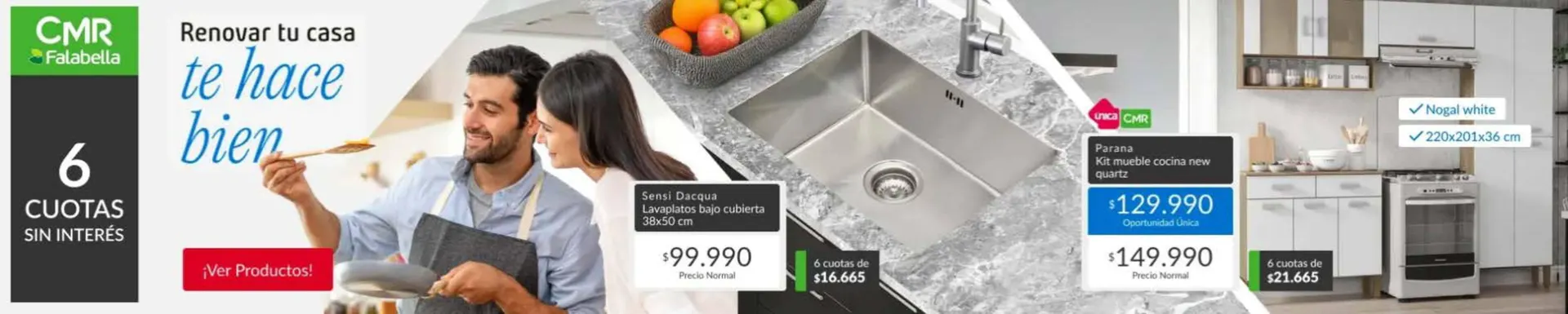 Catálogo de Catálogo Constructor Sodimac 28 de enero al 11 de febrero 2025 - Página 2