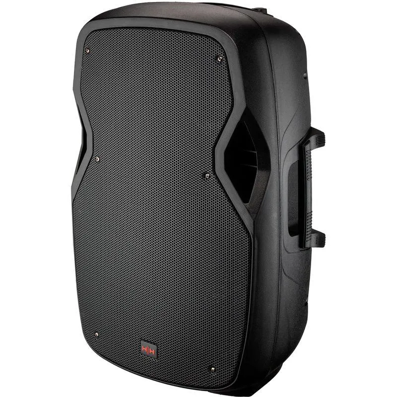 Caja acústica activa HH Audio VRE-15AG2 - 800 watts