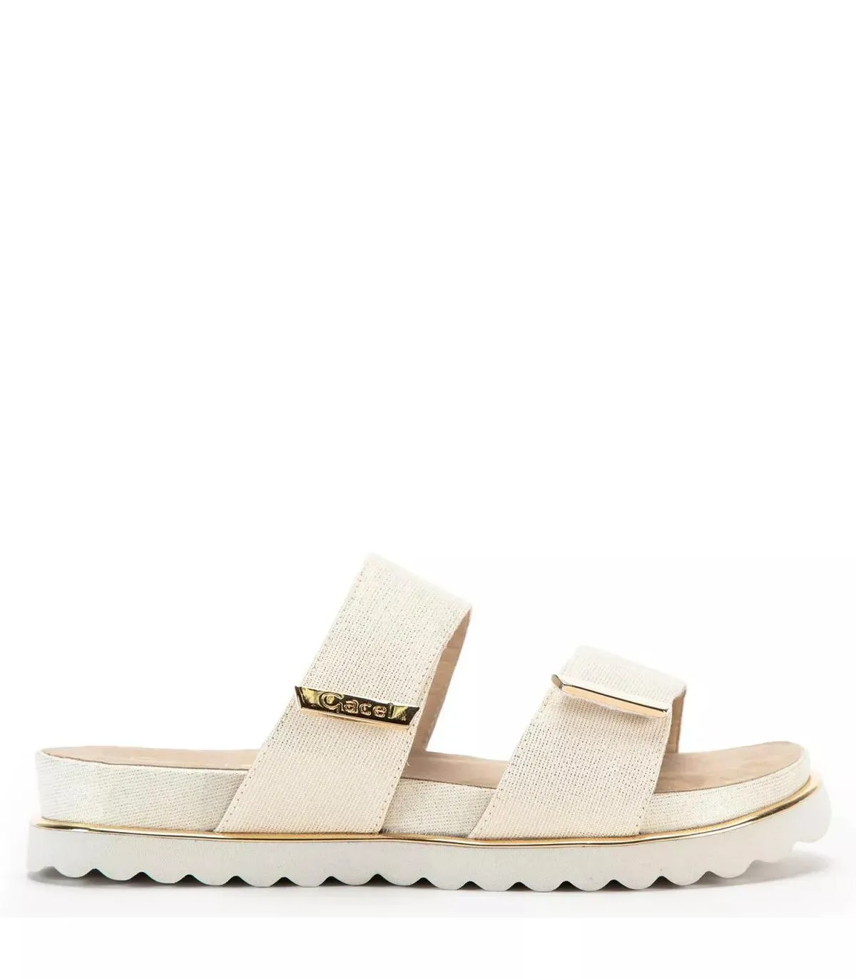 Sandalia Ashanti Dorado