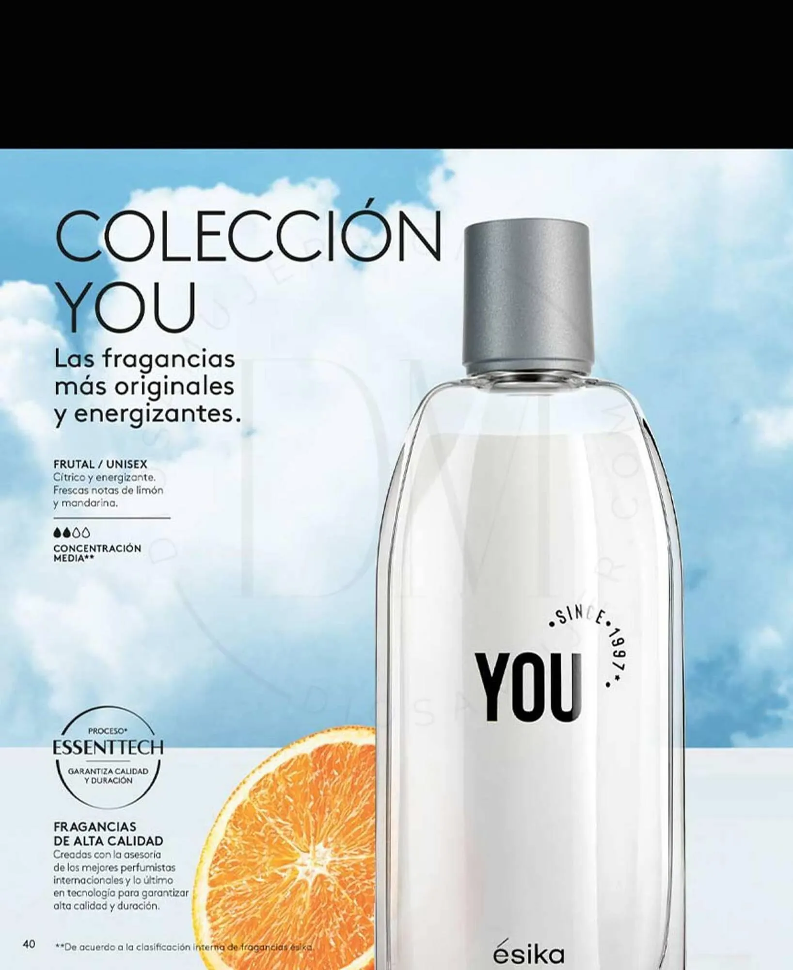 Catálogo de Catálogo Ésika 1 de diciembre al 16 de enero 2024 - Página 40