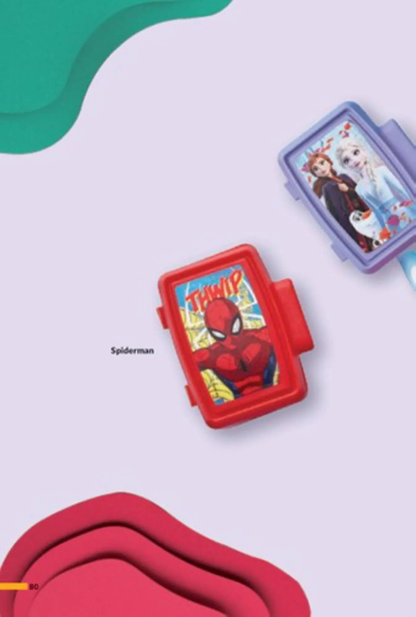 Catálogo de Catálogo Avon 15 de febrero al 12 de marzo 2024 - Página 80