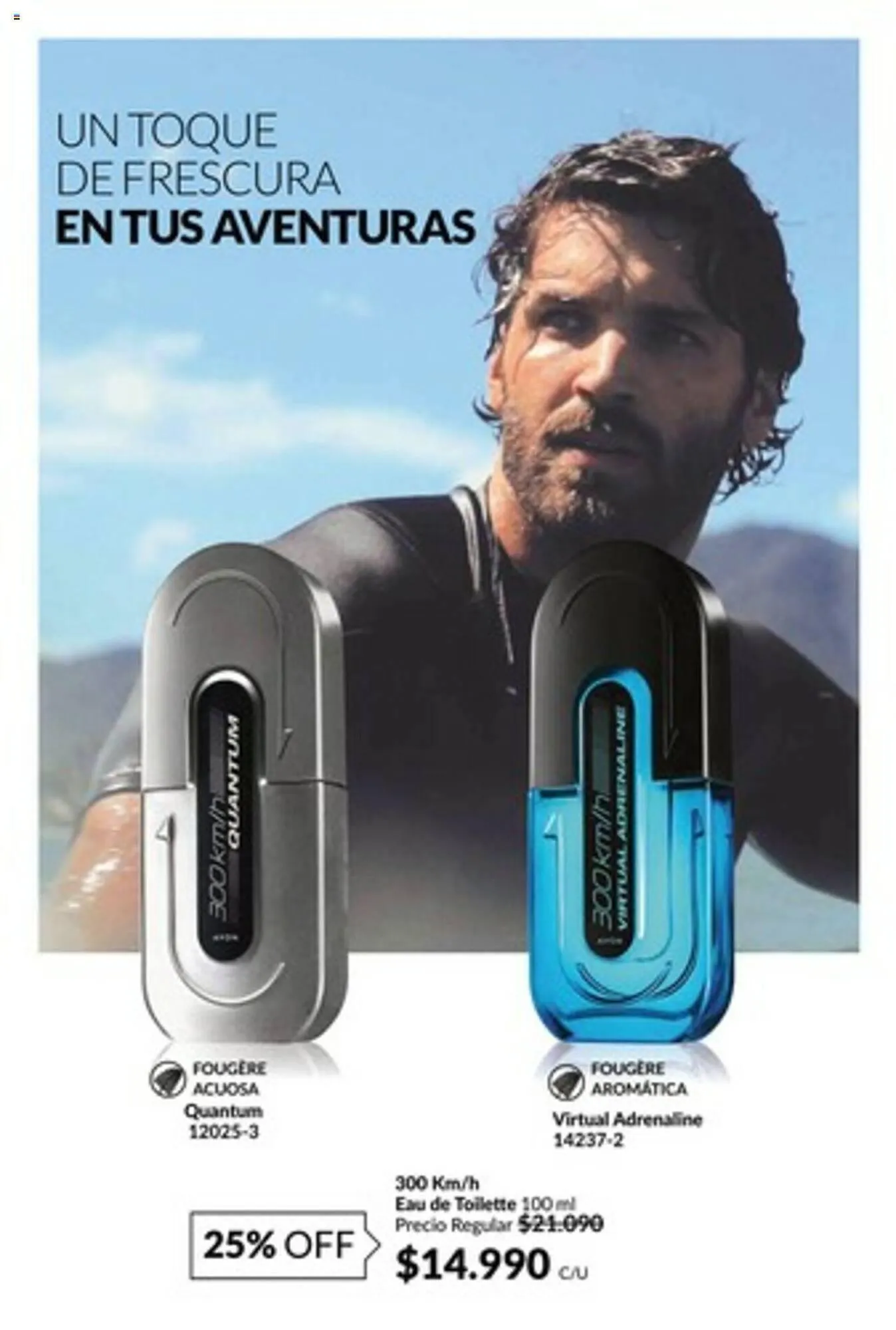 Catálogo de Catálogo Avon 1 de enero al 31 de enero 2024 - Página 53