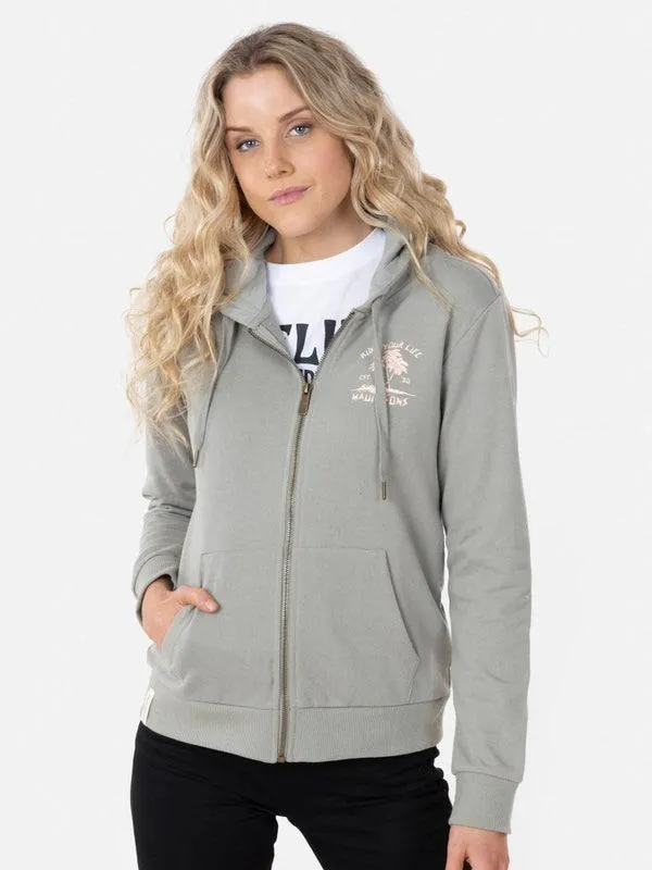 POLERON PEACH PALM FZ