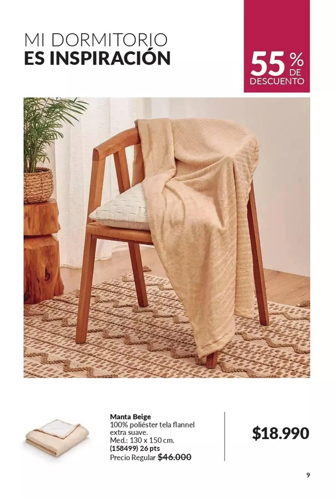 Catálogo de Catálogo Avon 25 de marzo al 31 de marzo 2025 - Página 9